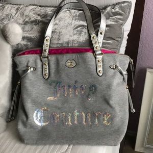 Juicy Couture purse